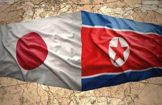 日本为什么忌惮朝鲜！第一，朝鲜境内没有日企，人家不稀罕。第二，朝鲜人也不用日本的