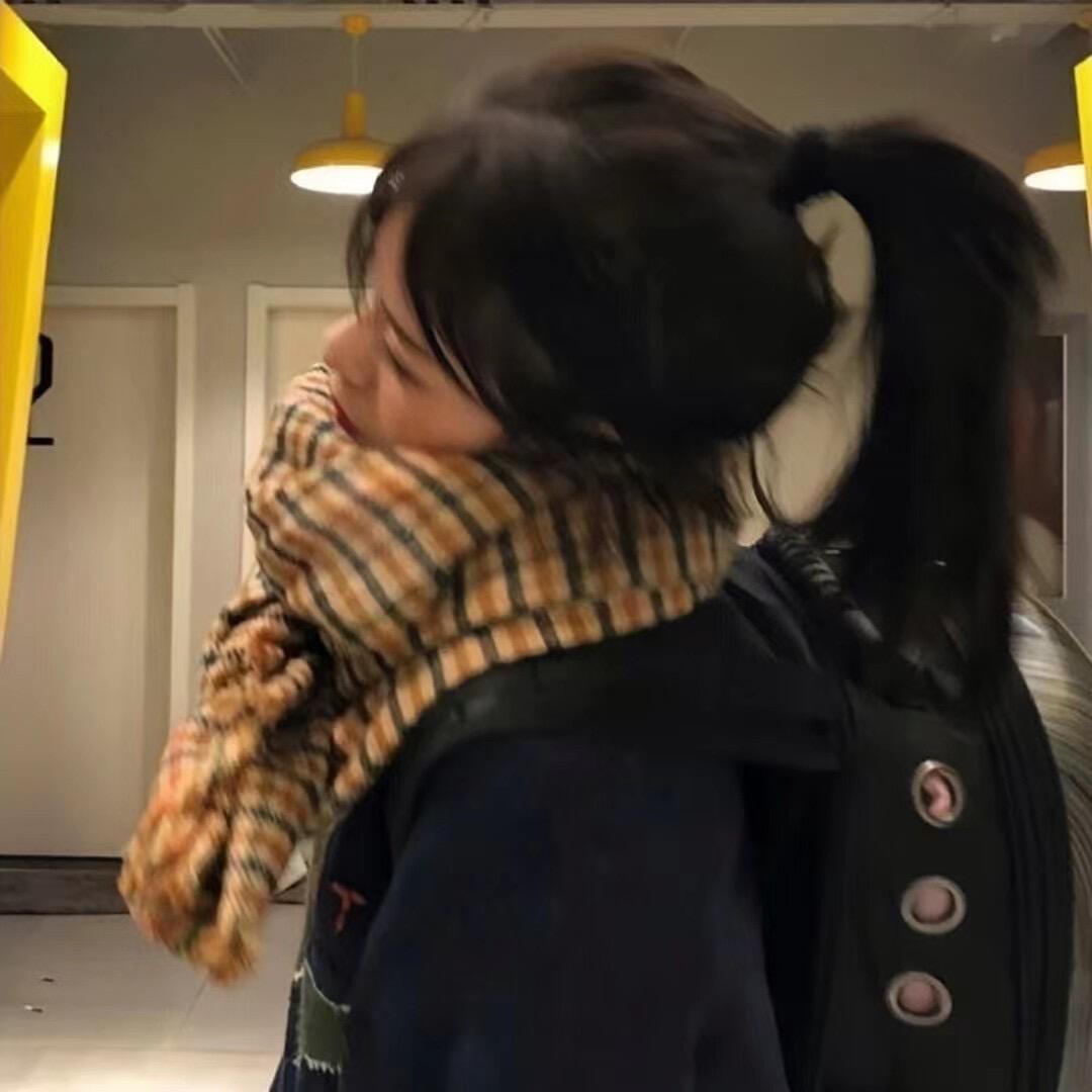 WeChat女生头像｜小众女生头像｜氛围感2.0​​​