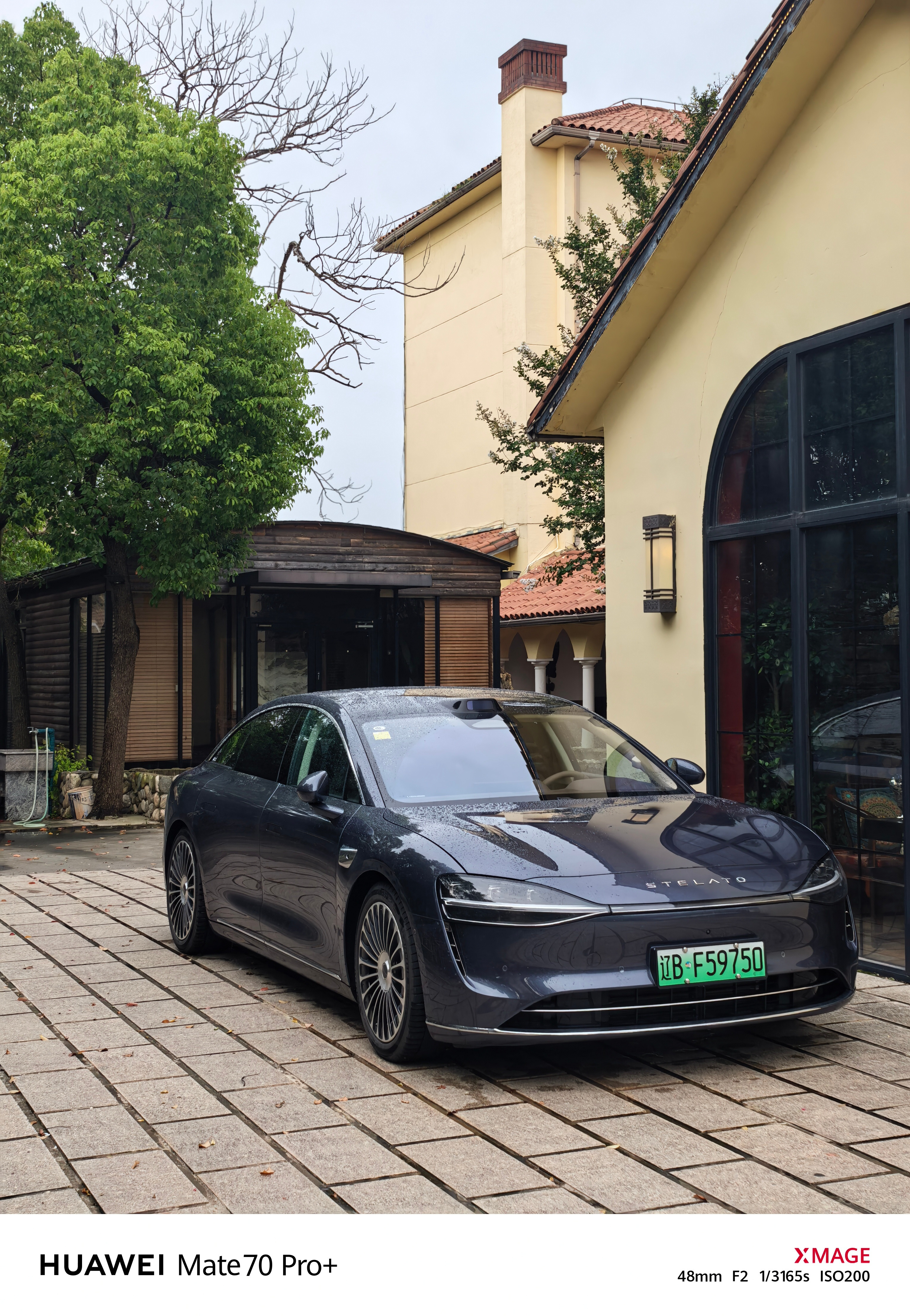 看到最近网上有人黑享界S9作为行驶14000km的增程版车主分享一些对这车