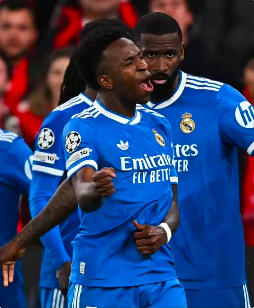 前本菲卡队长：维修斯是反歧视的榜样，根据经验我知道真相在维修斯在本菲卡疑似遭受种