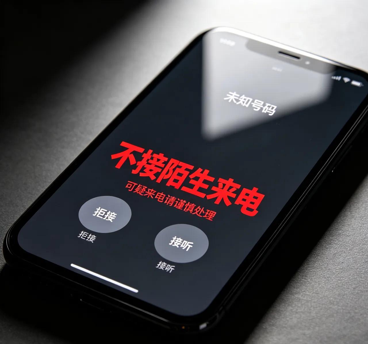 14亿国人都不接电话了，运营商终于把自己玩死了，亲手把自己的饭碗砸烂了。你有没有