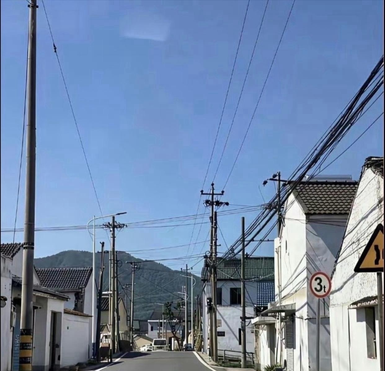 你能分出哪个是中国哪个是日本吗​​​