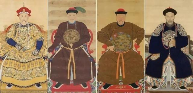 顺治把多尔衮掘墓鞭尸，对多尔衮唯一的女儿，他又是如何处理的？东莪格格的前半生，