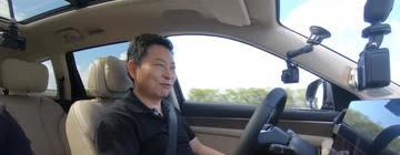 又被余承东狠狠地上了一课！不得不说，余承东真是个较真的人！从试车这个细节