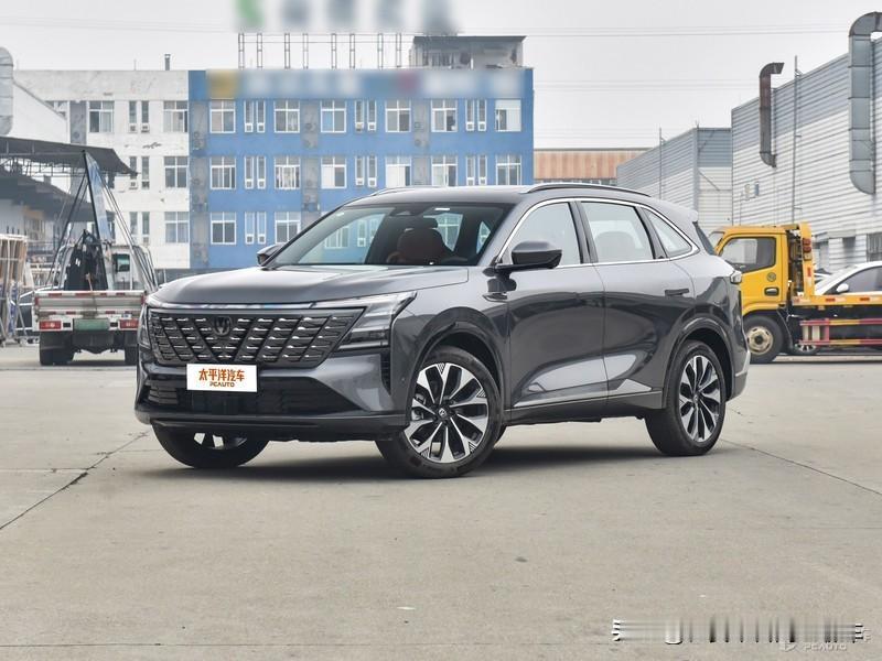 长安和吉利，谁才是国产车真标杆？长安：死磕发动机与底盘，耐造抗造，平民家用神车