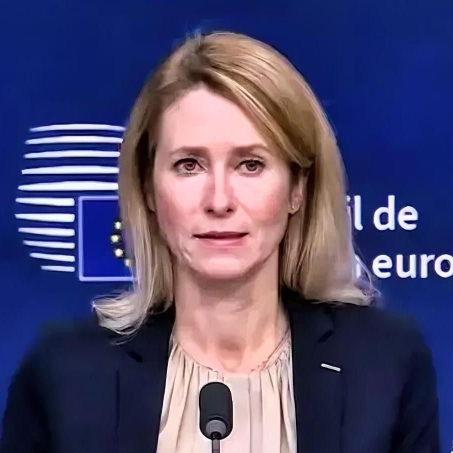 说真的，欧盟那群所谓“精英”政客的智商实在令人堪忧近日，欧盟委员会突然宣布：