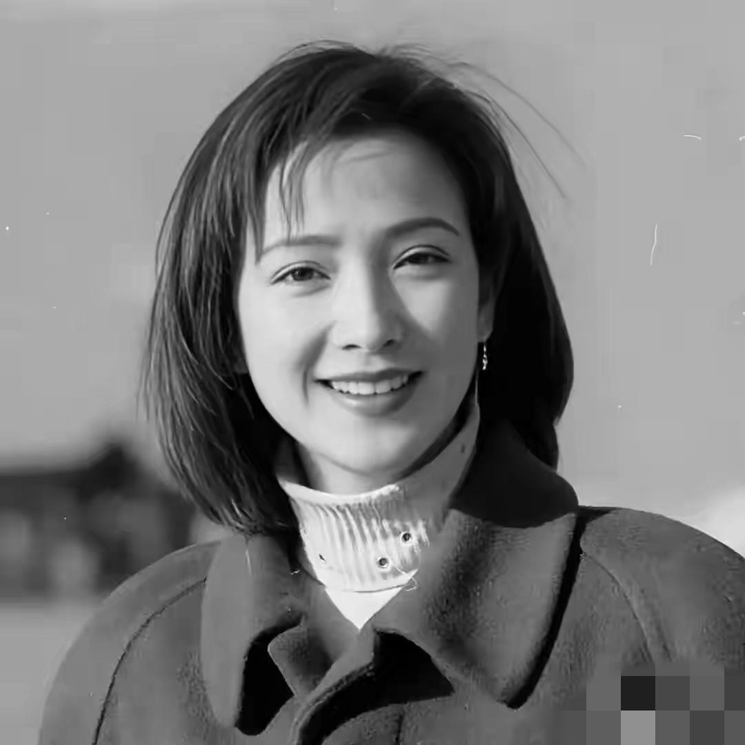 荧幕古典女神何晴逝世，曾演遍四大名著享年61岁12月13日，著名演员何晴在北