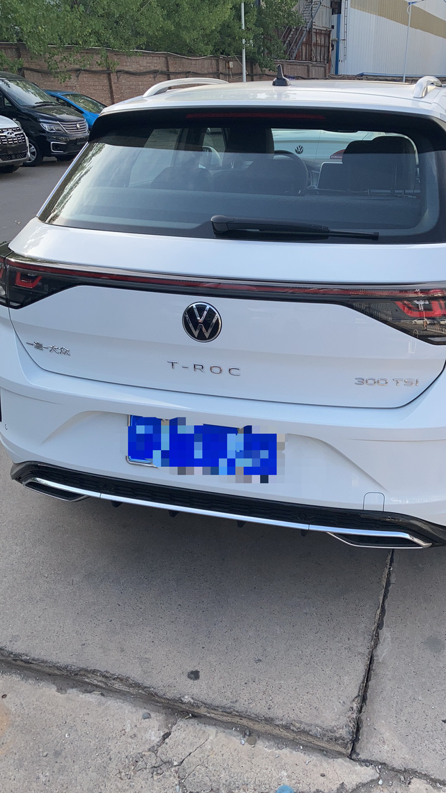 23款探歌辰光驾驶体验断断续续开了两个月了总共跑了1400+km，平时也就是上