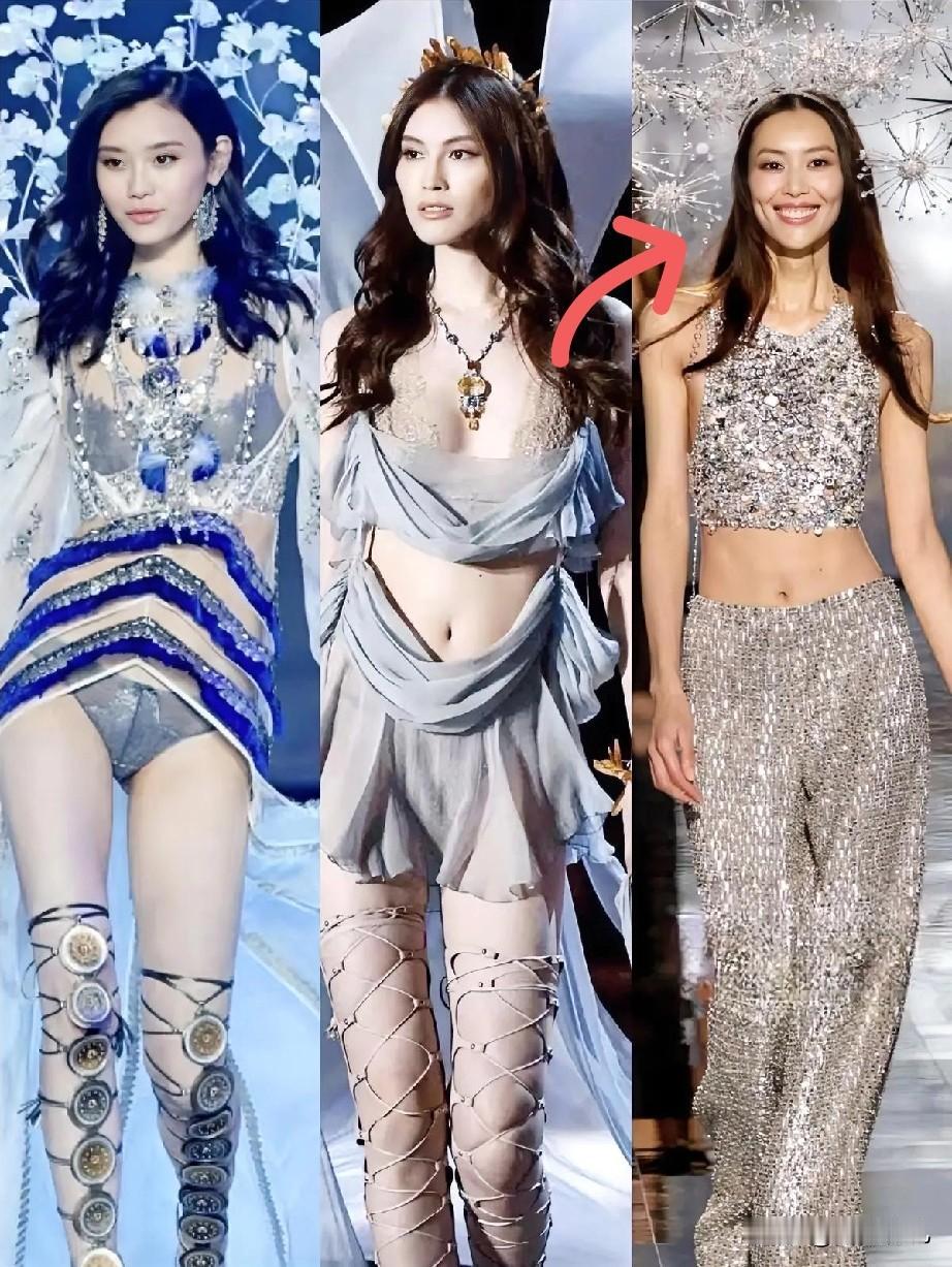 何穗官宣产子，压力给到了刘雯！陈伟霆和何穗一起产子的，没想到会这么快就官