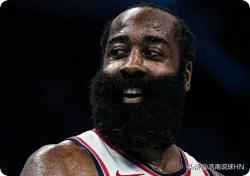 NBA现役单赛季场均得分最高和30+次数排名，哈登依然是第一！1、哈登:18