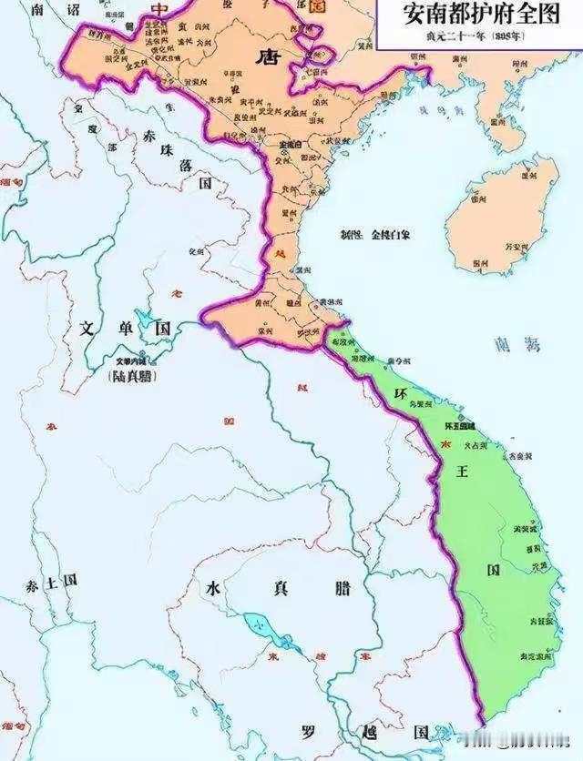 越南独立后悔了吗?这位越南网友的疑问让我沉默:如果无法超过中国,独立又有什么意义