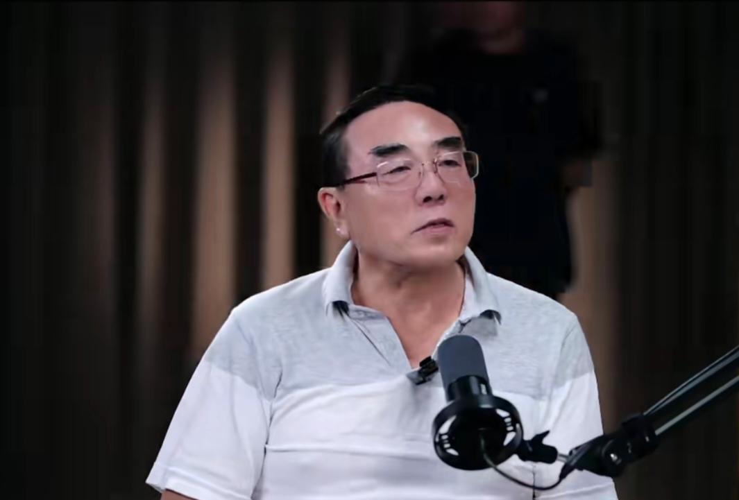 4000点还有机会！刘纪鹏发声，现在是信心比黄金更重要，刘纪鹏自嘲他是“刘满仓”