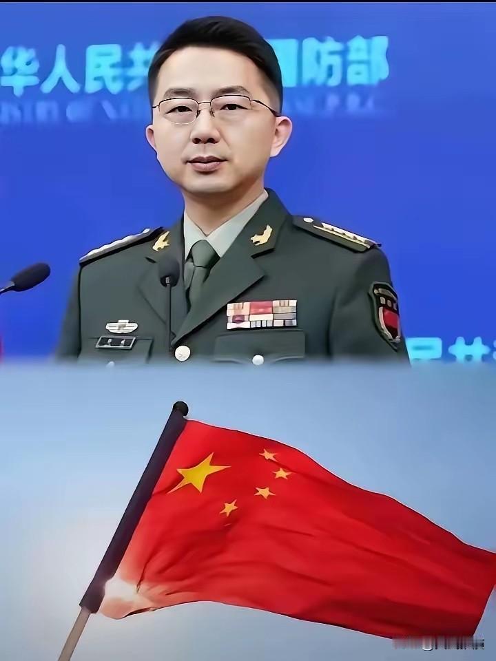 字少事大！国防部直接放出强硬表态，一下子说到了所有人的心坎里。明确表明台