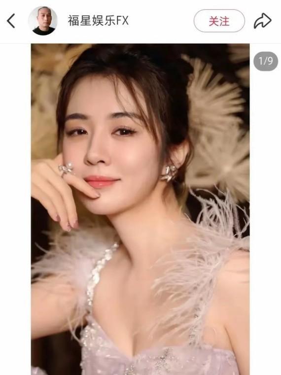 王晓晨被曝出冷战结婚，王晓晨在直播间中被问到此事时表示她也是21号才知道的，对于