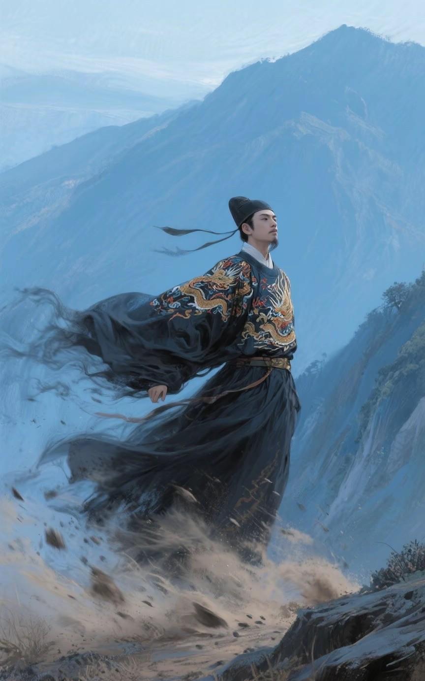 北齐是历史上著名的禽兽王朝，但是，《齐律》却是之后一千多年所有封建王朝的法律体系