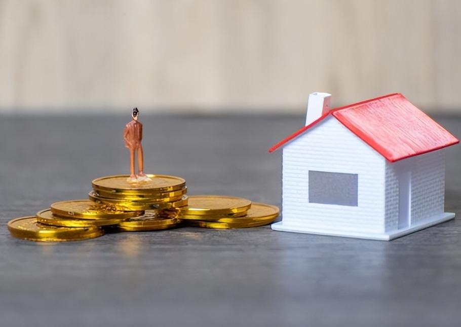 房价在跌一半的基础上再跌一半，会发生什么事情？如果一套房子原价是100万元，