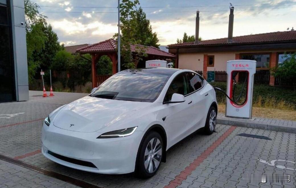 开特斯拉的车主都知道，哨兵模式是个好东西——停车时帮你盯着四周，有情况随时录像。