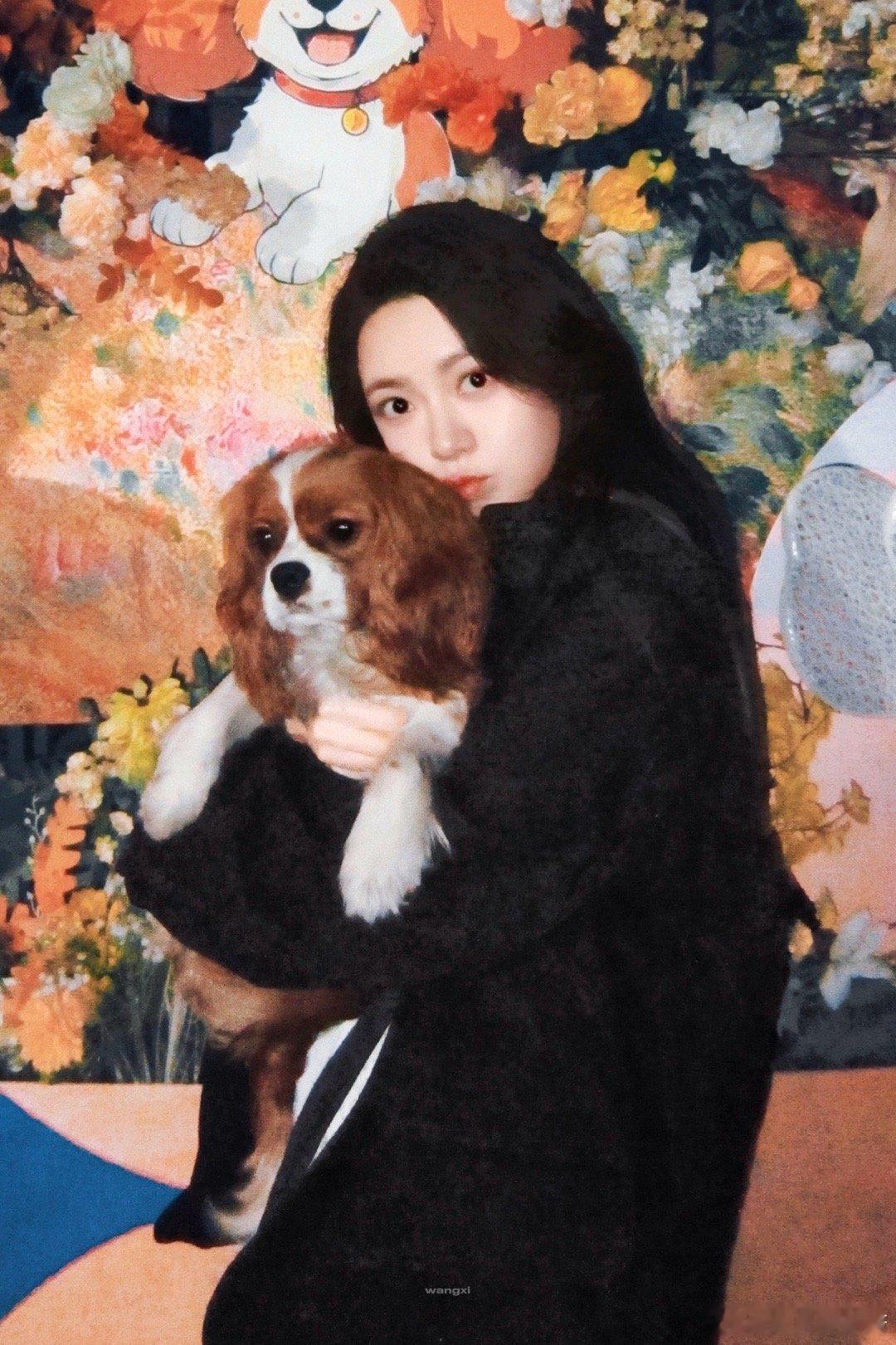 #赵今麦徐迟#zjm#赵今麦无可替代#我虽然不知道什么时候可以去见你，但我希望你永远被爱意包围。赵今
