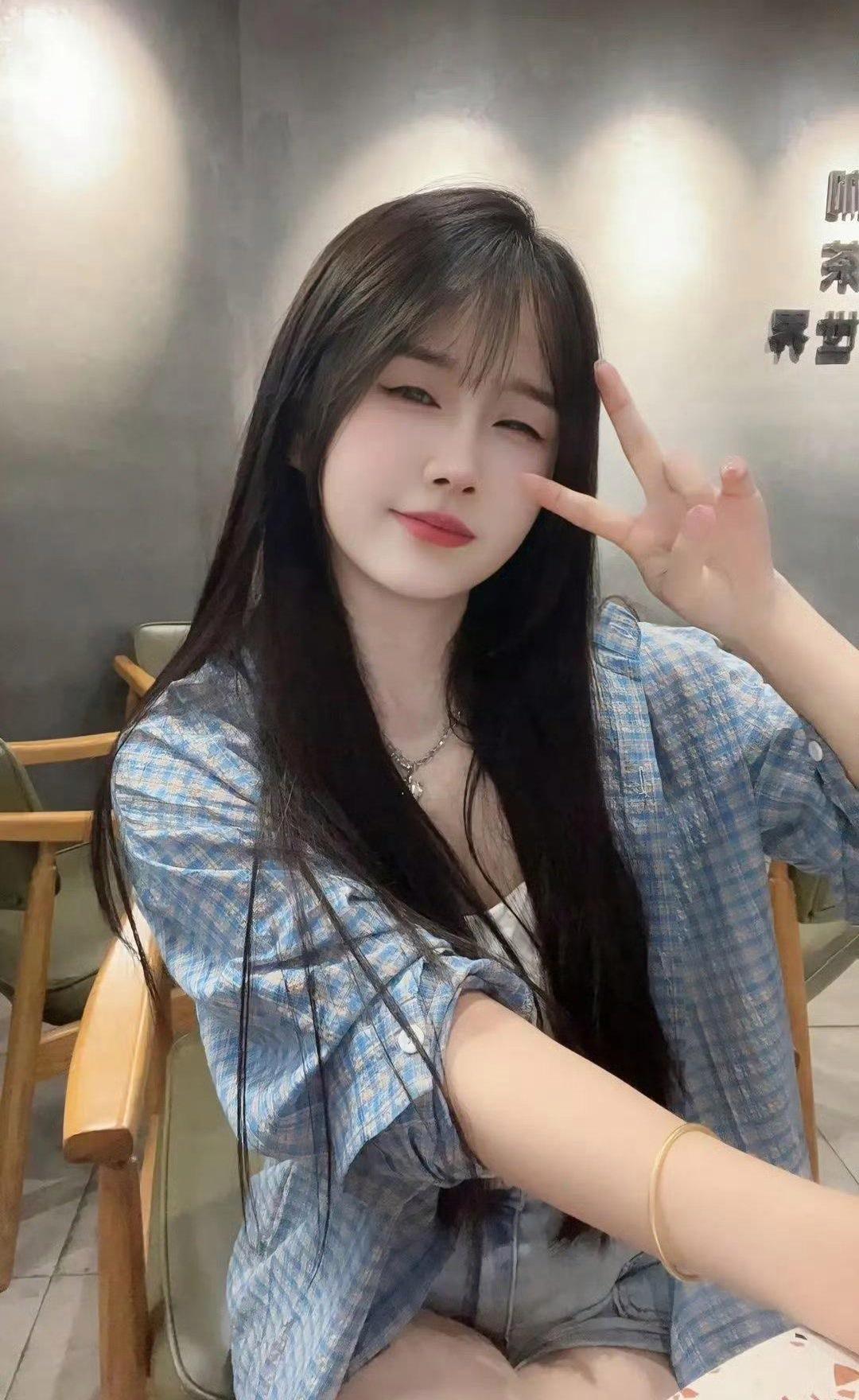 可爱妹妹！