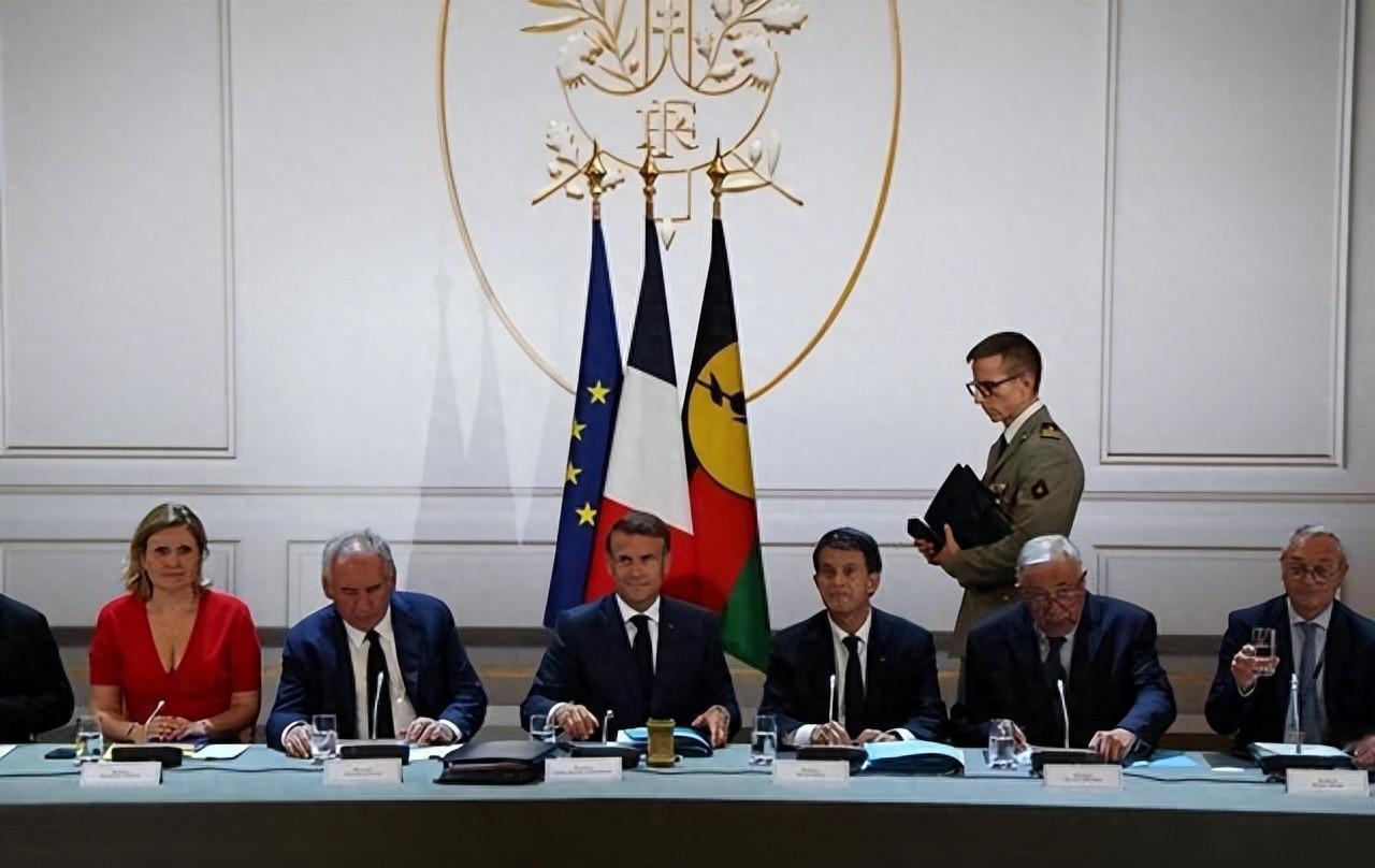 地球上即将诞生一个新国家，与北京市面积相当，仅有28万人 如果你有机会在