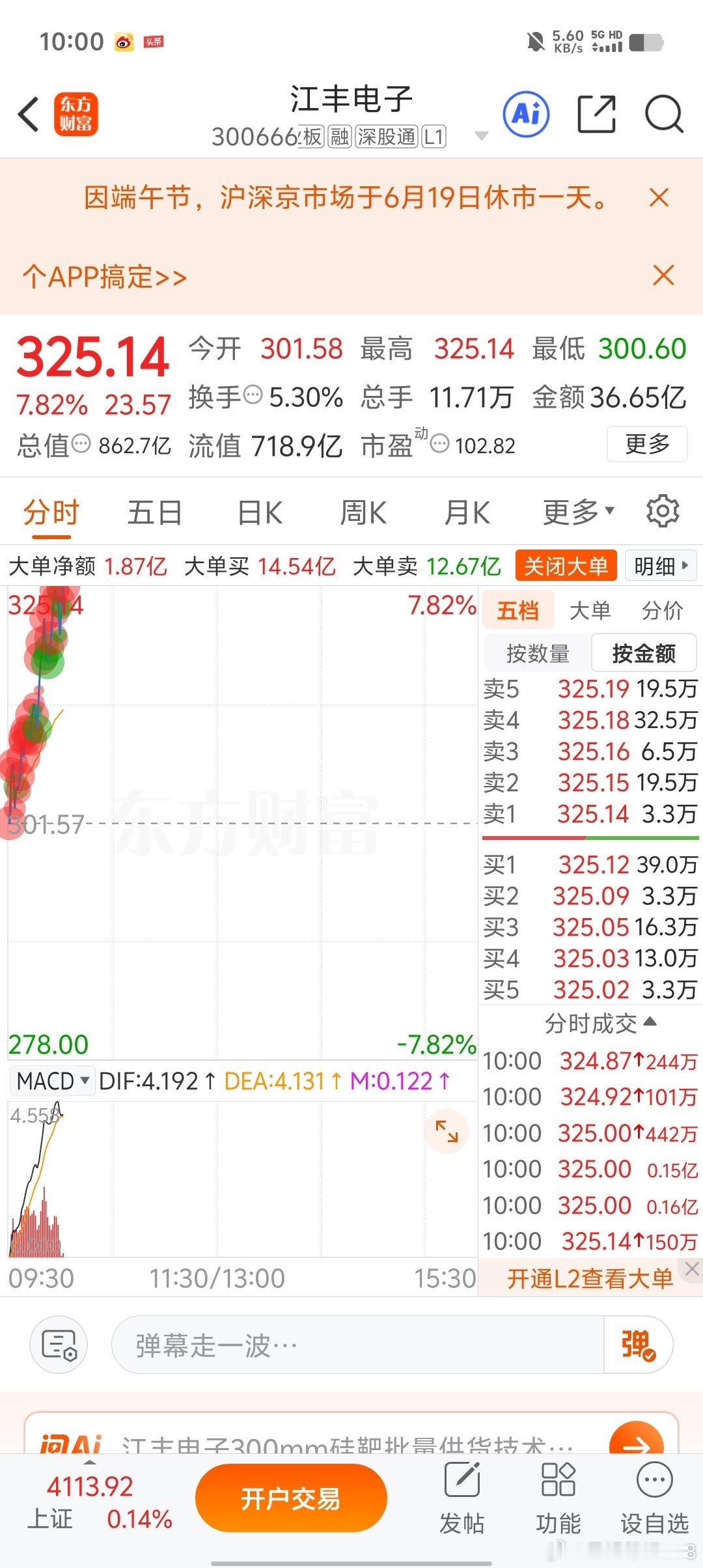 龙头就是香啊
