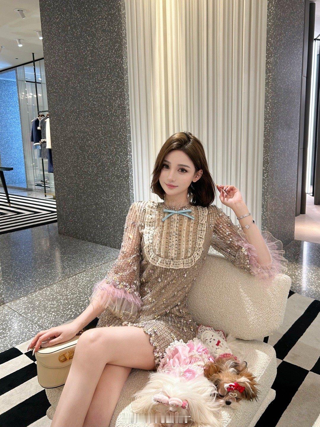 狗狗下午茶​​​