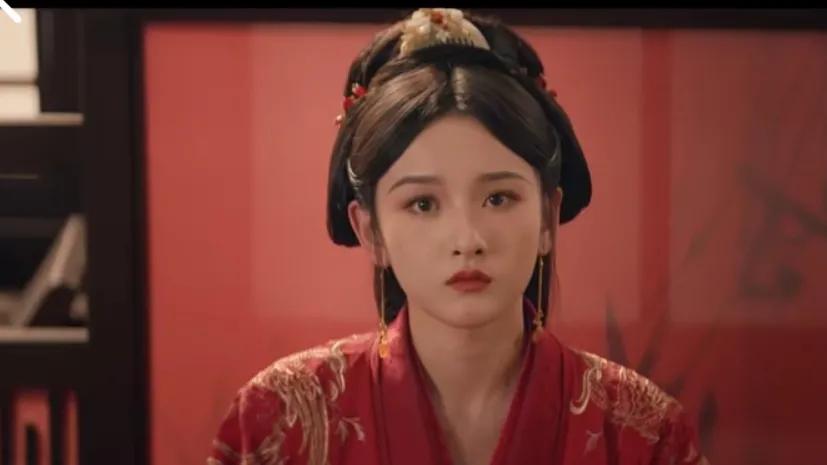 折腰：面对佳人，即使有仇恨，也难过美人关《折腰》首播爆火，魏家与乔家联姻，看