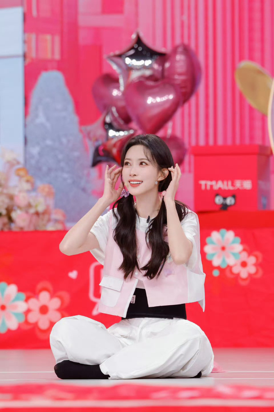 你好星期六孟子义孟子义孟子义