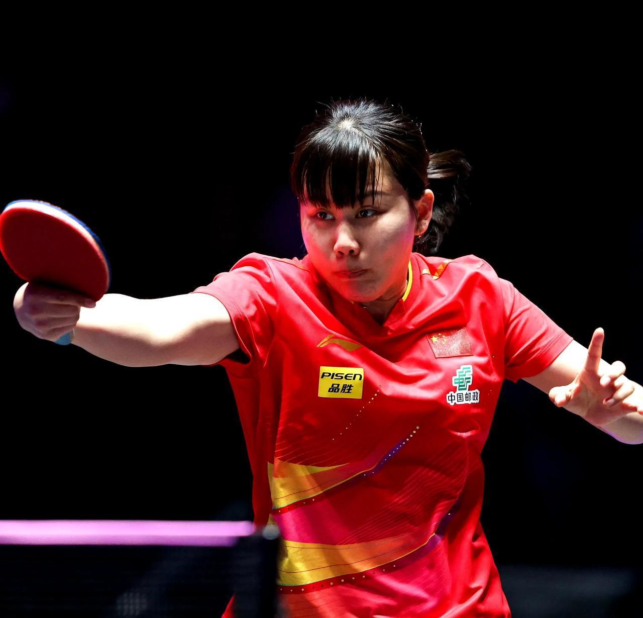 陈幸同🇨🇳3-1帕瓦德🇫🇷8月20日，陈幸同晋级瑞典大满贯16强，恭喜