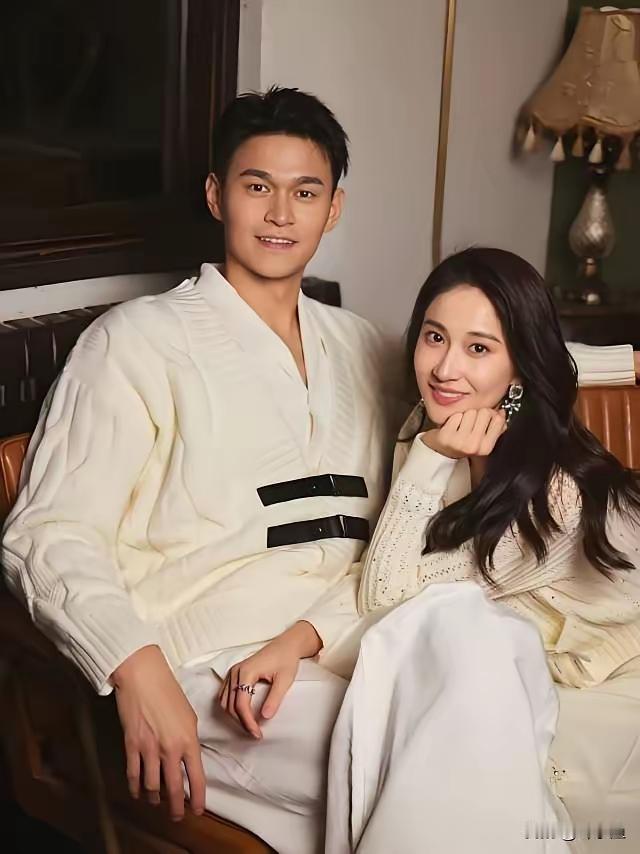孙杨世界游泳冠军，张豆豆艺术体操运动员。他们都是事业有成，婚姻幸福……