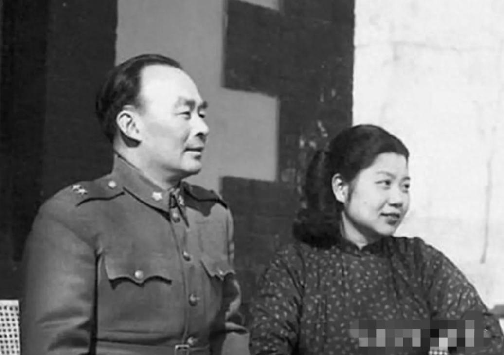 胡宗南差点做了熊向晖姐夫胡宗南与熊向晖的姐姐熊友榛（当时名熊彚苓）曾有恋爱