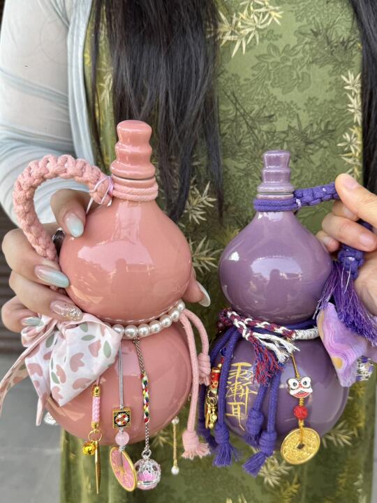 来惠山古镇一定不要错过这家…