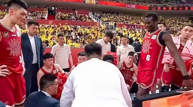 CBA25-26赛季也有可能，上赛季这4支排名球队，新赛可能排名下滑，新赛季这4