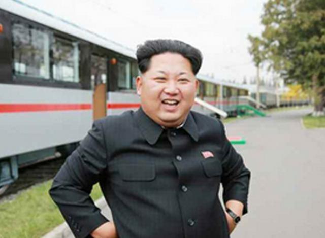 金正恩又出手了，这次直接连中国都牵涉进来！刚说完要派3万人去支援俄罗斯，现在又突
