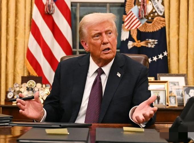 中国已向美方提出严正交涉。 中国人民解放军已经做好备战准备。 2025年