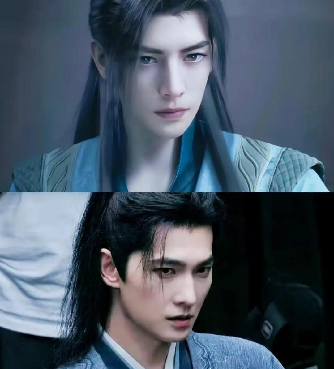 大家看杨洋的新剧了吗？这《凡人修仙传》也太写实了，本来上了一天的班，想着好不