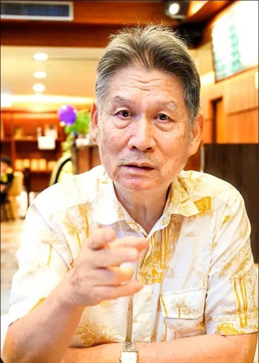 台湾陆军副总司令刘湘滨曾“死谏”赖清德：在中国近海岸2000海里之内，美国是没能