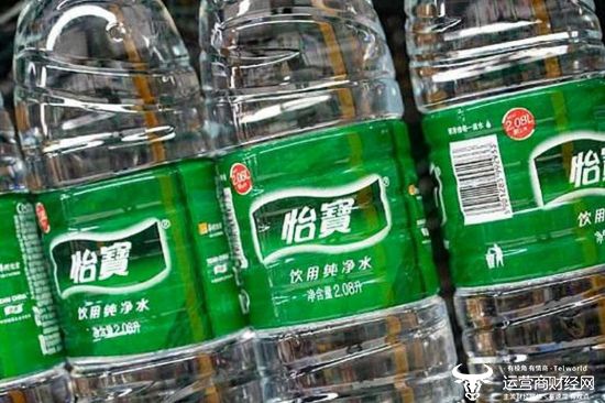 华润饮料董事会主席高立称要降本增效 去年毛利率比农夫山泉低不少