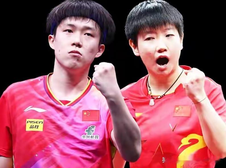 即将打响的亚锦赛，国乒5大超级喜讯🌹1，国乒女团首战第一阶段弱旅球队2