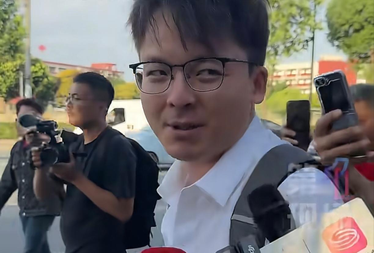 追风小叶的结局已经注定了！虽然二审结果择期宣判，但大概率和一审的结果差不多的。