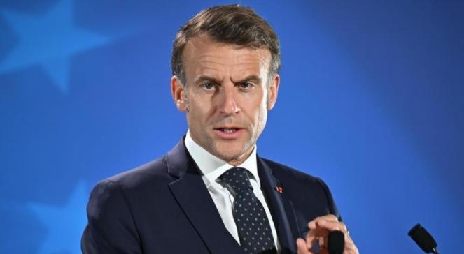 俄罗斯的报复猝不及防！不找乌克兰算账，反倒先拿法国开刀，这波属实替乌克兰扛下了所