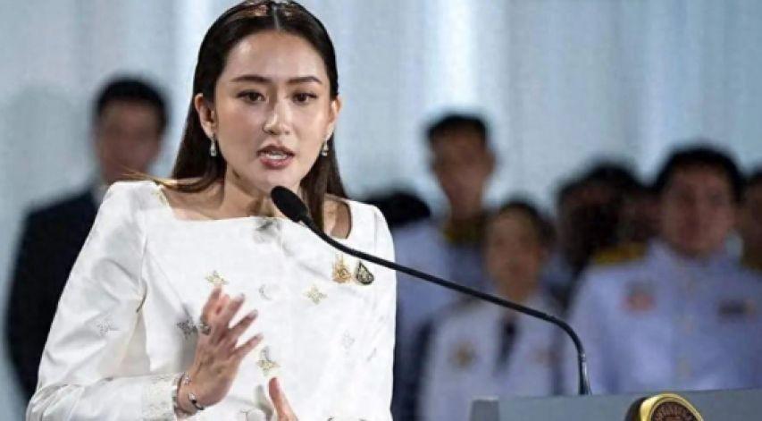 5票赞成，柬埔寨领土再遭袭击！佩通坦放手一搏，泰国法院正式批准，国内局势突然大变