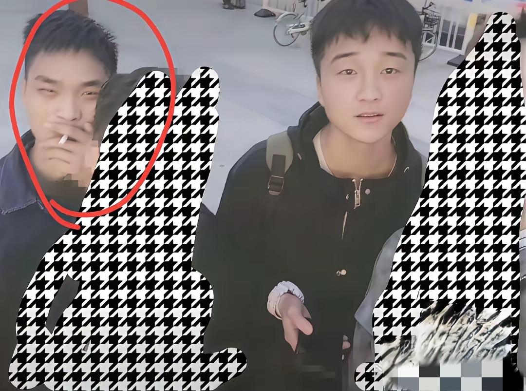 看到发小灭门案嫌疑人从男子妻子身上抢走的物品才知道催璐璐不仅残忍，而且还很无