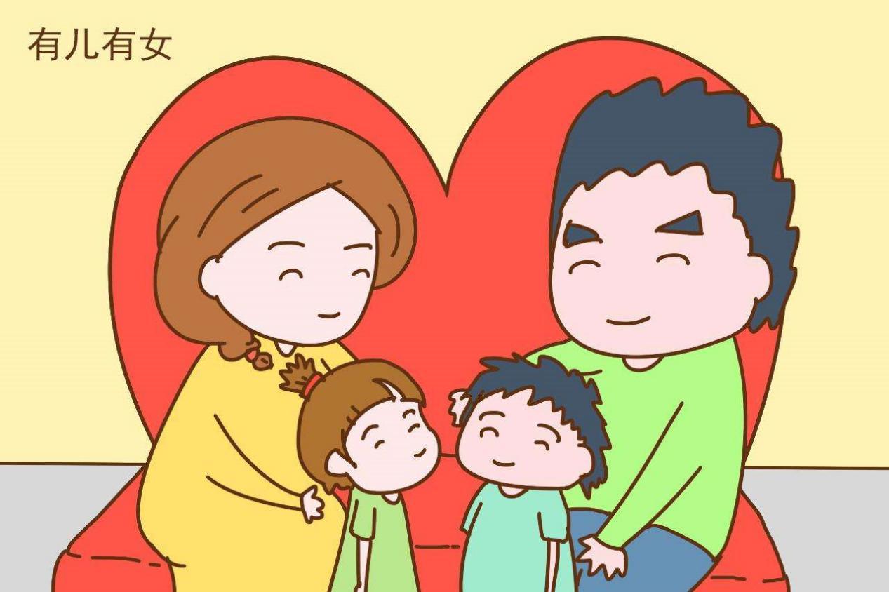 妈妈的女儿和舅舅的儿子，能结婚吗？这事儿得好好聊聊！先给大家理理关系：妈妈