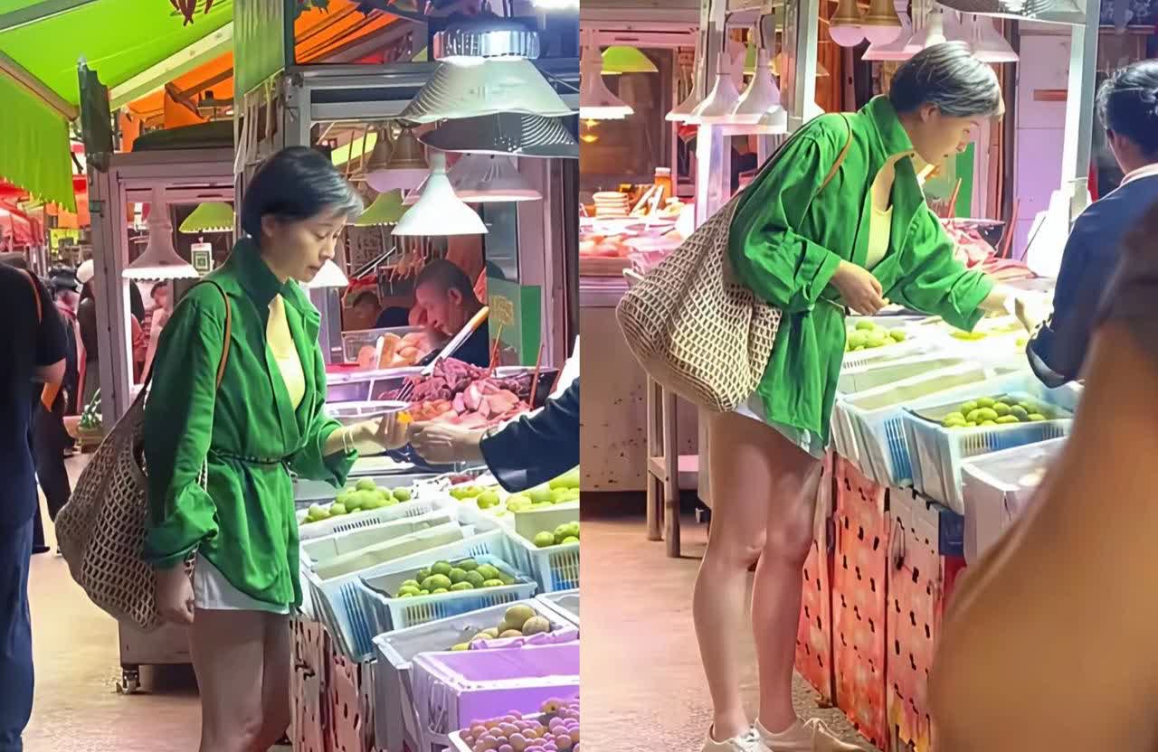 这事可太抓马了！一觉醒来，陈建斌估计一脸懵圈，原来是他那前女友吴越，跑到