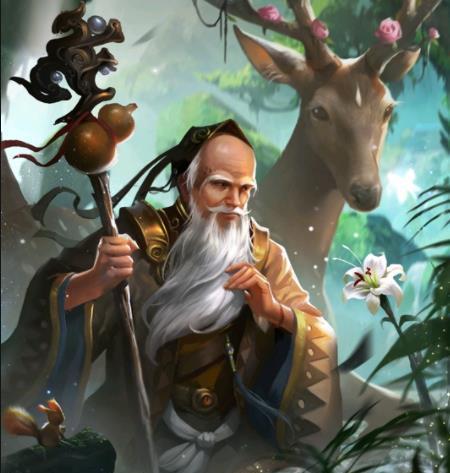 三国杀: 华佗的急救技能是随时都可以用吗?