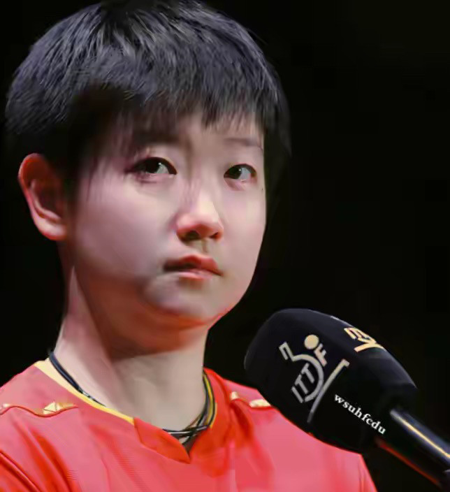 25岁孙颖莎再破纪录，官媒刚夸完，这姑娘转头又干了一件大事《时代》周刊把她放进2026年百大体育影响
