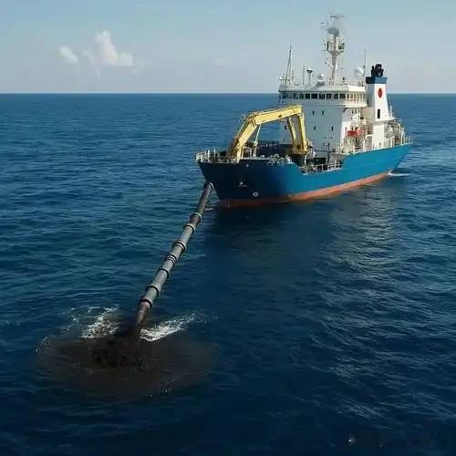 日本南鸟岛稀土计划遇阻，1600万吨宝藏为何难开采？最近，日本企业稀土进口