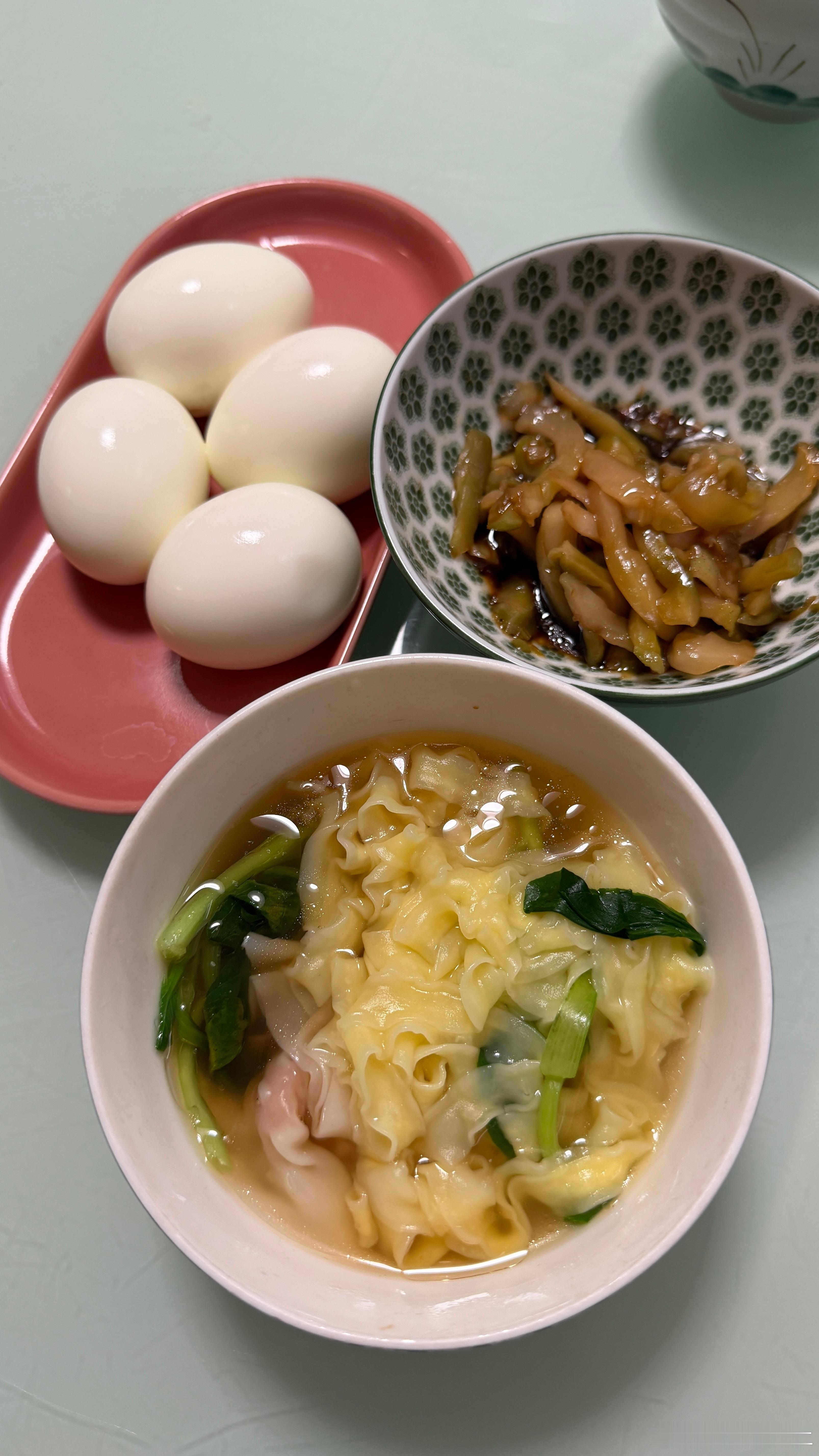 简简单单吃个早餐早餐北京