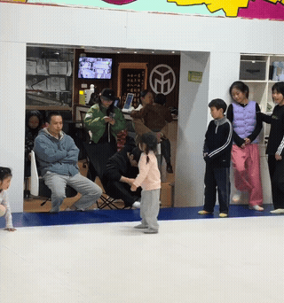 来看看什么叫老天爷端着碗喂饭